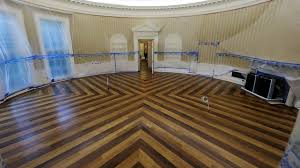 Increase leasing activity for your industrial properties with oval room group! This Is The Oval Office Without Furniture Bbc News