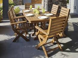 Polywood Signature Collection 7 Piece Dining Patio Set At Menards Polywood Signature Collection 7 Piece Dining Pat Patio Set Outdoor Furniture Outdoor Tables