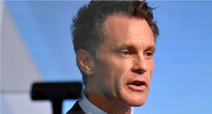 Forget the Frontbench: What's the deal with Fowler MP Dai Le?