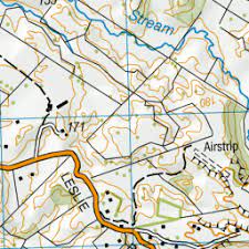 Te Waihou Walkway Map Te Waihou Walkway | New Zealand Tramper
