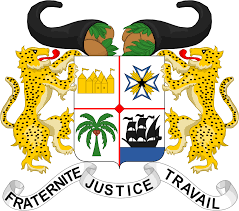 Coat of arms of Benin - Wikipedia
