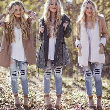 3 Best Jackets For Southern California Winters Www Saralibby Com Fashion Clothes Women Fashion Pretty Outfits
