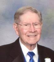 William Shank Obituary (1924