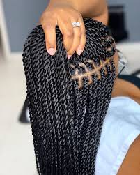 The first kady african hair braiding & weaving opened its doors in january of 2013 in windcrest, san antonio, texas. African Hair Braiding Styles Pictures 2019 Check Out 2019 Best Braided Hairstyles T African Hair Braiding Styles Twist Braid Hairstyles Cool Braid Hairstyles