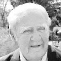 PAUL NOLAN Obituary (1929