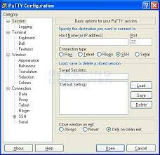 Putty portable is a free, . Download Putty