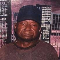 James Herndon Obituary