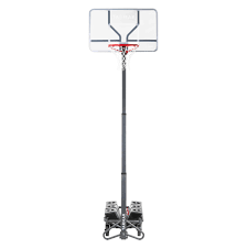 The b500 is a significantly cheaper than the newer model. Basketballkorb B500 Kinder Erwachsene Easy Box 2 40m 3 05m Auf Abbau In 1 Min Tarmak Decathlon