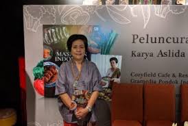 Saatnya menerbitkan buku anda terlaris sekarang! Resep Masakan Indonesia Di 5 Benua Lahir Dari Kurang Bumbu Republika Online