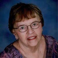 Judith Cunningham Obituary