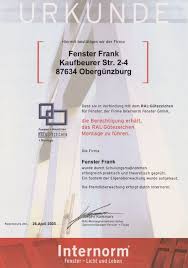 Fensterfrank Dienstleistungen
