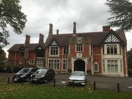 The parish of chorleywood as a whole has a population of 10,775. Photo0 Jpg Picture Of Chorleywood House Estate Tripadvisor