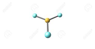 Boron Trifluoride Is The Inorganic Compound With The Formula Stock Photo Picture And Royalty Free Image Image 75322141
