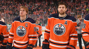 Leon draisaitl jerseys & gear are in stock now at fanatics. Leon Draisaitl Stats News Videos Highlights Pictures Bio Edmonton Oilers Espn