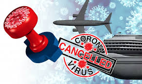 Maybe you would like to learn more about one of these? Coronavirus Covid 19 Et Annulation De Contrats En Suisse