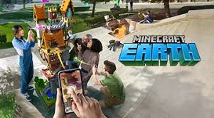 Links on android authority may earn us a commission. Descarga Y Juega A Minecraft Earth En Pc Y Mac Emulador