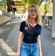 The latest tweets from amber heard (@realamberheard). Johnny Depp Axed From Harry Potter Franchise After Amber Heard Wife Beater Court Case Aktuelle Boulevard Nachrichten Und Fotogalerien Zu Stars Sternchen