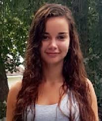 Haelie Shauna Morgan