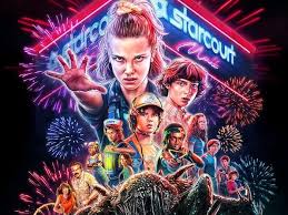 Nonton no time to die subtile indonesia. Nonton Stranger Things Season 2 Sub Indo Indoxxi