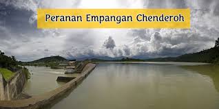 Logging and deforestation in borneo interview with iban chief. Empangan Chenderoh Pemangkin Pembangunan Negeri Perak