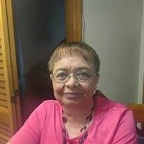 Iva Short Carrington Obituary