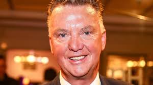 Todas las noticias sobre louis van gaal publicadas en el país. Zomergast Louis Van Gaal Goed Voor 777 000 Kijkers Entertainment Telegraaf Nl