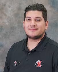 Aaron Axtell's Instagram, Twitter & Facebook