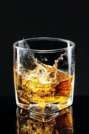 Whiskey On The Rocks Black Background Free Image By Rawpixel Com Teddy Rawpixel In 2020 Black Backgrounds The Rock Image