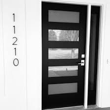 This design creates beautiful shadows and contours on your door's surface. Therma Tru Exterior Doors Zeeland Lumber And Supply