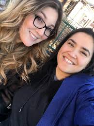 Member Showcase Let's get to know Rhonda! She is always smiling during  class, even through our toughest routines! She is such a joy to have in  class ❤️ What inspired you to