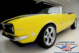 Image result for Canary Yellow 1968 AC Cars