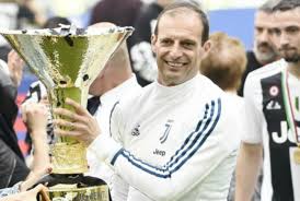 Non si dice mai quanti no ricevo. Chi E Massimiliano Allegri Biografia E Vita Privata Popcorn Tv