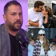 Me pagaron más de 50 mil dólares por la foto de Piqué con Clara Chía. Antes  de publicarlas fuí con Shakira para mostrarle las fotos y advertirle todo  lo que se