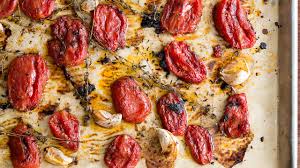 How To Use Parchment Paper In Cooking Epicurious