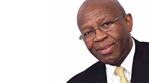 Black to the future by Bishop Dr Joe Aldred