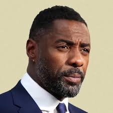 Idris Elba's Birthday Celebration