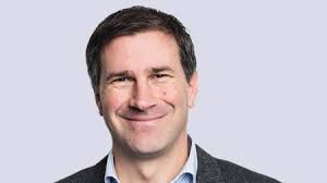 Im Rampenlicht: Lewis Wray