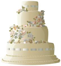 Wedding Cake Png Clipar Image Wedding Cakes Cake Gallery Cake