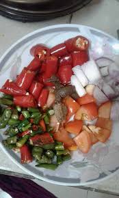 Видео resepi sambal belacan simple канала waksabak. Mingguan Wanita Resepi Sambal Belacan Goreng Resepi Facebook