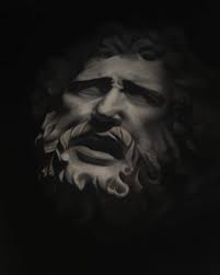 Alexander Talbot-Rice — Portrait artist