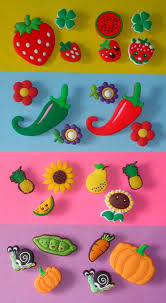 Maybe you would like to learn more about one of these? Large Fruit Shoe Charms Shoe Pins Shoe Buttons Crocs Accessories Like Jibbitz At Great Prices Even Cake Topper Shoe Charms Clay Crafts For Kids Croc Charms