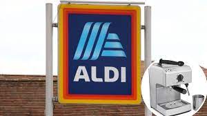 Maybe you would like to learn more about one of these? Aldi Is Selling A 149 Coffee Machine
