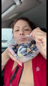 Overnight Oats Geraldines Austin