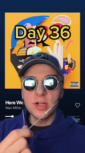 Mac Miller Faces Album Review: A Deep and Raw Musical Journey