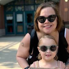 Fundraiser by Kate Rice : Help for Kate and Penelope