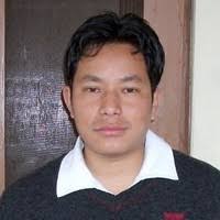 Ram Thapa