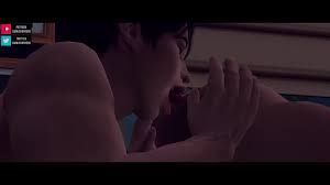 SIMS 4 - P0RN STAY - EP 03: ChanLix - BoyFriendTV.com