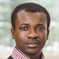 Princeton University's Ludovic Tangpi Wins an American Mathematical Society  Fellowship