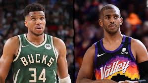 Nba games are very similar to national football league (nfl) games in how they are structured. Nba Finals 2021 How To Watch As The Phoenix Suns And Milwaukee Bucks Face Off Cnn