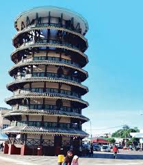 Jadwal sholat atau waktu sholat versi baru dan terupdate untuk wilayah jakarta dan seluruh indonesia. Ikon Bandar Teluk Intan